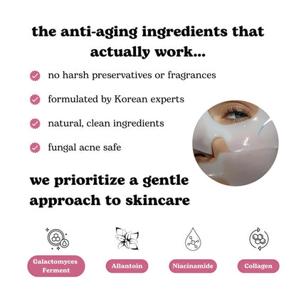 Collagen Glow Up Mask 2.0